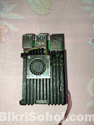 Raspberry pi 5 4GB version